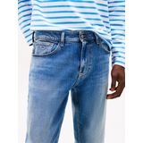 Tommy Jeans Jeans 'Austin'  blauw denim