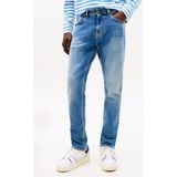 Tommy Jeans Jeans 'Austin'  blauw denim