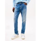 Tommy Jeans Jeans 'Austin'  blauw denim