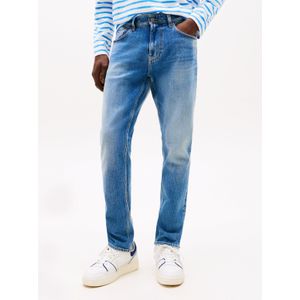 Tommy Jeans Jeans 'Austin'  blauw denim