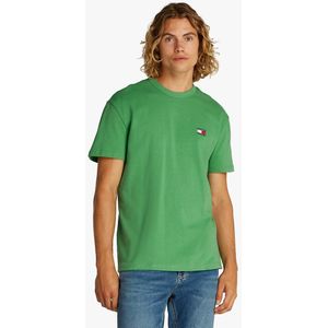 TOMMY JEANS T-shirt TJM REG BADGE TEE EXT