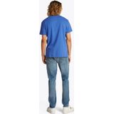 Korte Mouw Crew Neck T-shirt