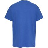 Korte Mouw Crew Neck T-shirt