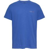 Korte Mouw Crew Neck T-shirt