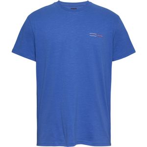 Korte Mouw Crew Neck T-shirt