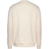 Tommy Jeans - Entry Graphic - Sweatshirt - Blauw - 100% Regeneratief Katoen