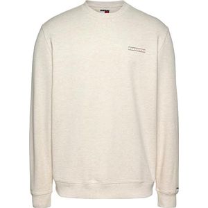 Tommy Jeans - Entry Graphic - Sweatshirt - Regular Fit