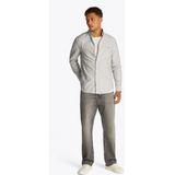 Tommy Hilfiger - DM0DM20668 - Overhemd - Gestreept - Lange Mouwen - Regular Fit