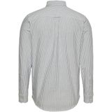 Tommy Hilfiger - DM0DM20668 - Overhemd - Gestreept - Lange Mouwen - Regular Fit