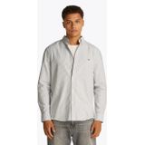 Tommy Hilfiger - DM0DM20668 - Overhemd - Gestreept - Lange Mouwen - Regular Fit