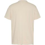 Tommy Hilfiger Regular Badge Logo Shirt Heren - Maat S