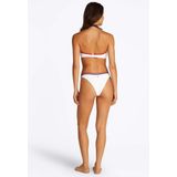 Tommy Hilfiger - Uw0uw05835 - Bikinibroekje - Zwart - Polyester
