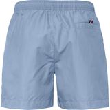 Tommy Hilfiger Swimwear Badeshorts »MEDIUM DRAWSTRING«, mit Logostickerei an der Hüfte