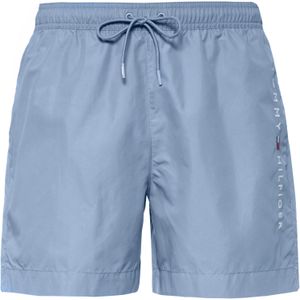 Tommy Hilfiger - UM0UM03258 - Zwempak - Blauw - Polyester