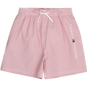 Zwembroek - Gestreept - Fijne Stof - Lichte Stof