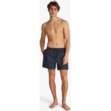 TOMMY HILFIGER - UM0UM03491 - Zwemshort - Blauw - Polyester