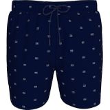 TOMMY HILFIGER - UM0UM03491 - Zwemshort - Blauw - Polyester