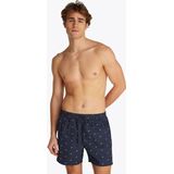 TOMMY HILFIGER - UM0UM03491 - Zwemshort - Blauw - Polyester
