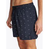 TOMMY HILFIGER - UM0UM03491 - Zwemshort - Blauw - Polyester