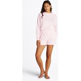 Tommy Hilfiger Uw0uw05800 Korte Sportbroek Roze XS Vrouw