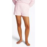 Tommy Hilfiger Uw0uw05800 Korte Sportbroek Roze XS Vrouw
