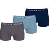 Tommy Hilfiger Um0um03521 Boxers 3 Eenheden