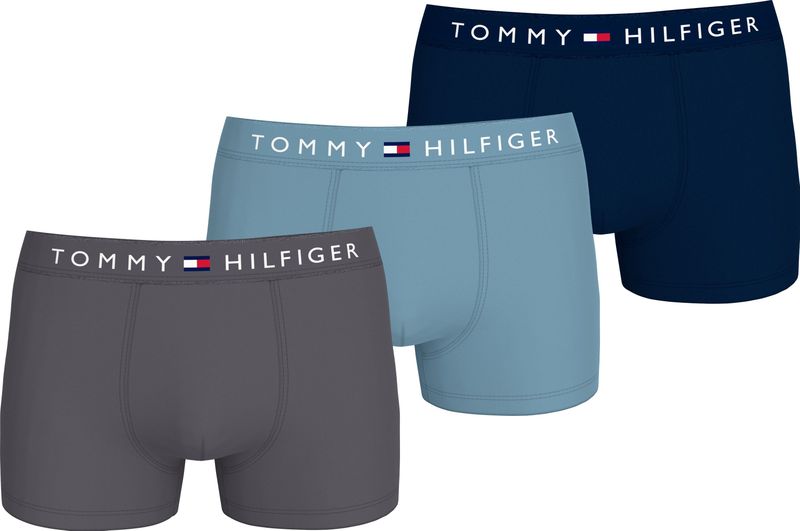 Tommy Hilfiger Um0um03521 Boxers 3 Eenheden