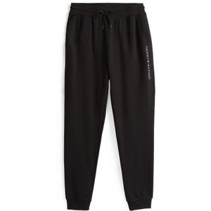 Tommy Hilfiger - TRACK PANT UM0UM03348 - Pyjamabroek - Zwart