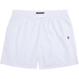 Tommy Hilfiger - Um0um03265 - Zwembroek - Blauw - Synthetisch