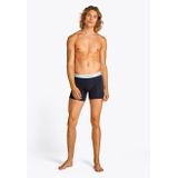 Trunks im 3er-Pack aus Baumwoll-Mix