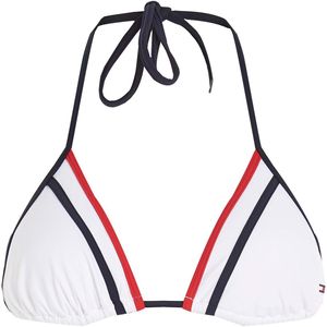 Tommy Hilfiger Triangle Rp Badpak - Streetwear - Vrouwen