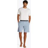Tommy Hilfiger - Underwear Short Jersey - Lichtblauw - Bermuda's