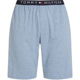 Tommy Hilfiger - Underwear Short Jersey - Lichtblauw - Bermuda's