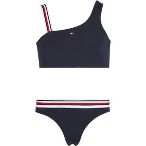 Tommy Hilfiger Bikini - Desert Sky Blue - Halterbikini