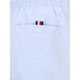 Tommy Hilfiger - Zwembroek - Blauw - Lichtgewicht - Sneldrogend