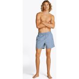 Tommy Hilfiger Swimwear Badeshorts MEDIUM DRAWSTRING mit Logostickerei an der Hüfte