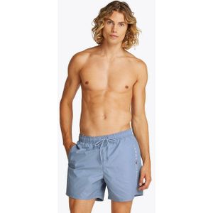 Tommy Hilfiger Underwear Zwemshorts  marine / lichtblauw / rood / wit