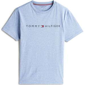 Tommy Hilfiger Um0um03525 T-shirt Met Korte Mouwen