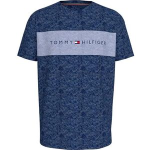 Tommy Hilfiger - Um0um03418 - Pyjama T-shirt - Korte Mouw