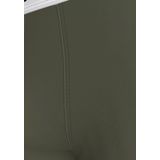 Tommy Hilfiger - Boxer Trunk Set - Veelkleurig - Geometrisch - Marineblauw Olijf