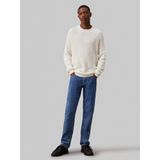 Ck Jeans Zachte Utility Raglan Trui - Streetwear - Volwassen