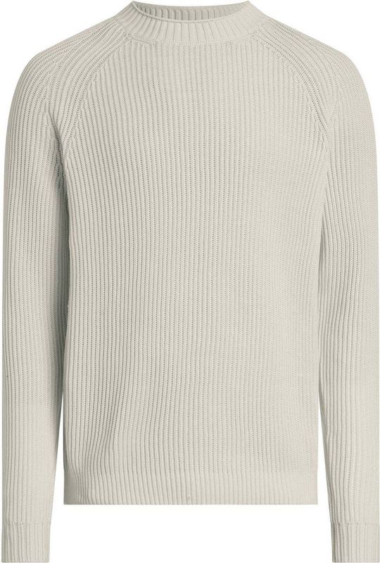 Ck Jeans Zachte Utility Raglan Trui - Streetwear - Volwassen