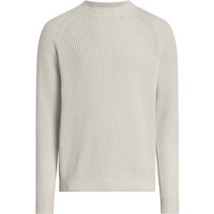 Ck Jeans Zachte Utility Raglan Trui - Streetwear - Volwassen