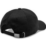 Cap Calvin Klein K50K511987 Schwarz