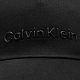 Cap Calvin Klein K50K511987 Schwarz