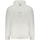Monogram - Hoodie - Wit - Regular Fit - Sweater