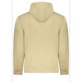 CKJ - Classic Hoodie - Beige - Sweater