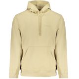 CKJ - Classic Hoodie - Beige - Sweater