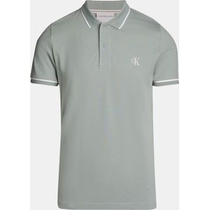 Calvin Klein Jeans Tipping Slim Polo