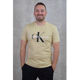 Calvin Klein Jeans Seasonal Monologo Tee